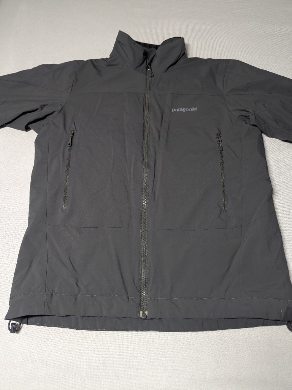 Patagonia Solar Wind Jacket - Size Medium